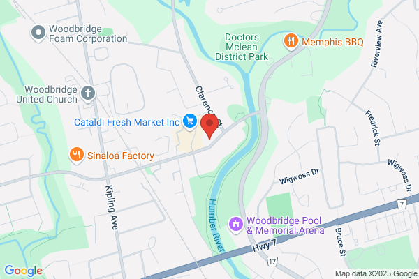 Humberview Family Dentistry