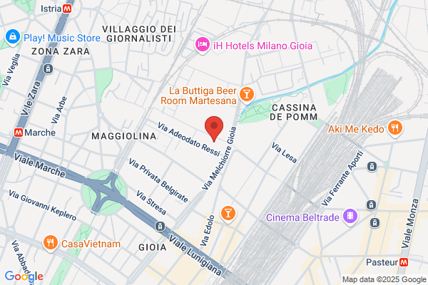 D'ambrosi Fabio Dr Dentist