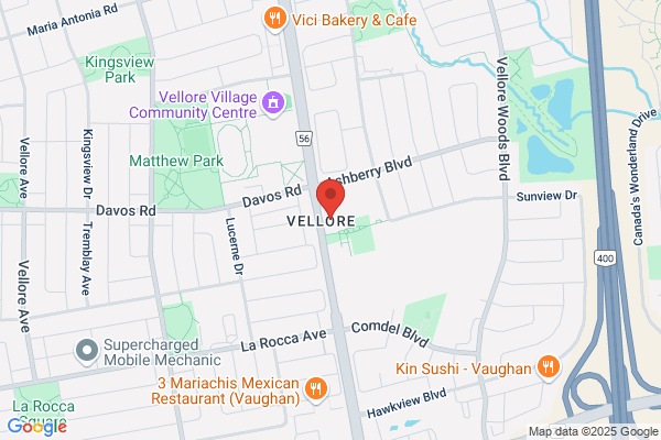 Vellore Woods Dentistry