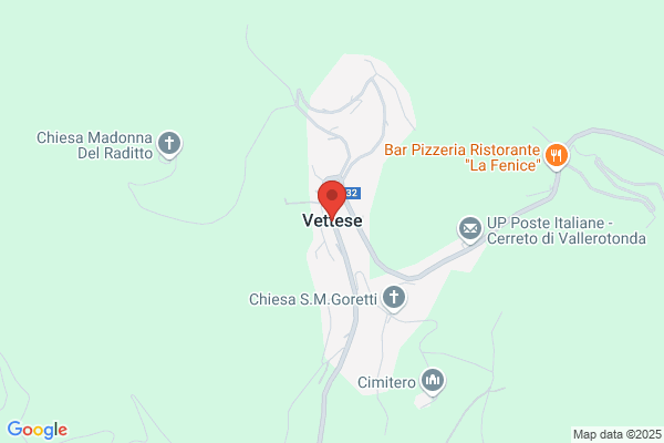 Vettese Bruno Dr Orthodntst