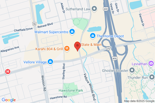 Woodbridge Smile Centre