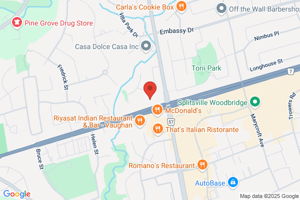 dentalhouse - Woodbridge Dental