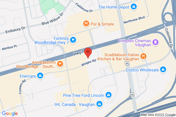 Canadian Door Automation Inc