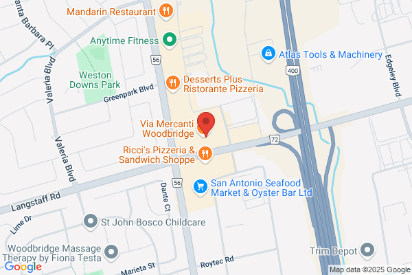 Langstaff Dry Cleaners