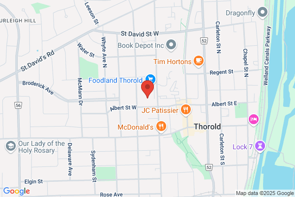 Manor Cleaners Ltd, Beamsville