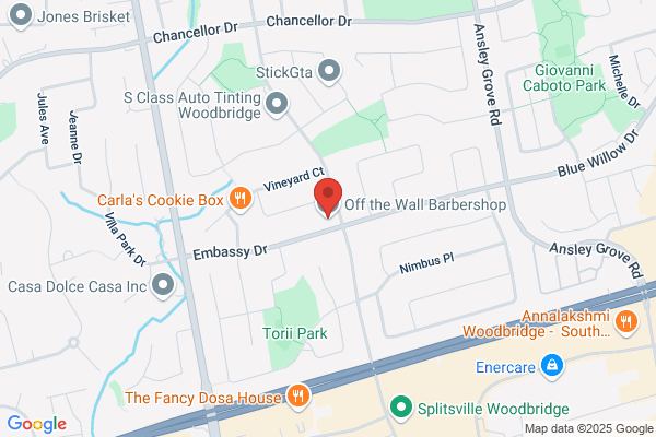 North Park Cleaners Ltd