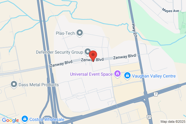 Kumon Canada Head Office