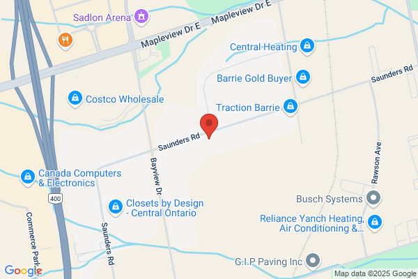 Ontario Electric Motor Co
