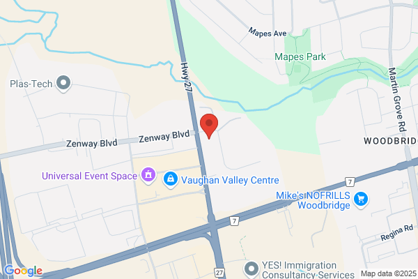 Licensed Electrician in Toronto