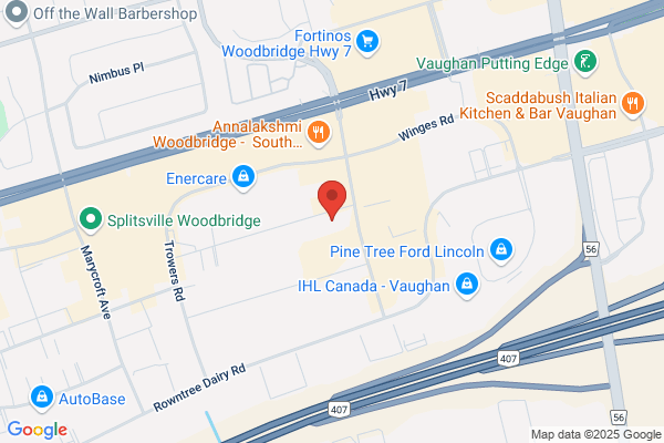 Sora Construction Ltd