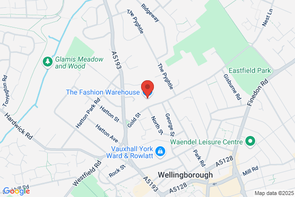 Fashion Warehouse
