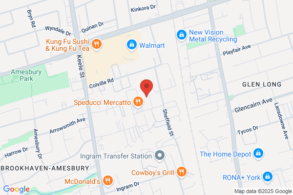 Dufferin Iron & Fencing