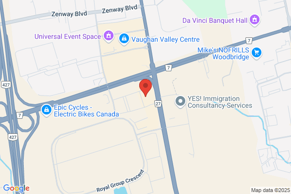 Vaughan General Insurance