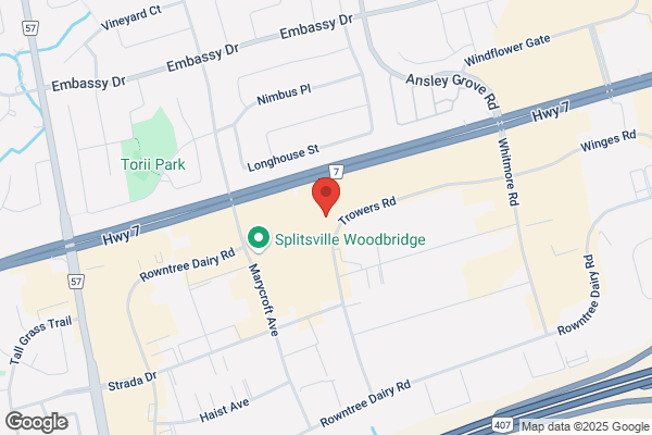 ServiceMaster Restore of Toronto North-Vaughan