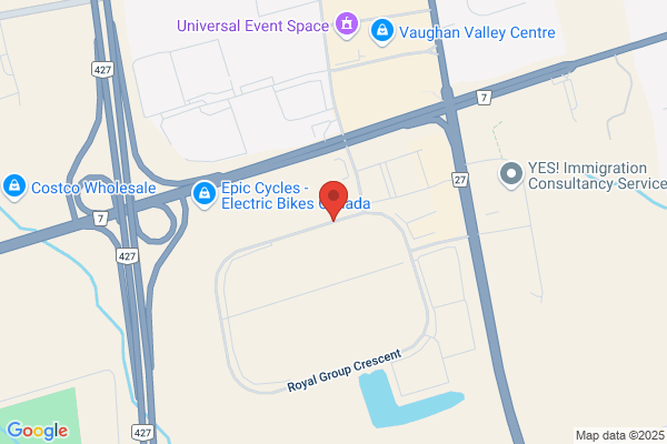 Royal Fitness Centre