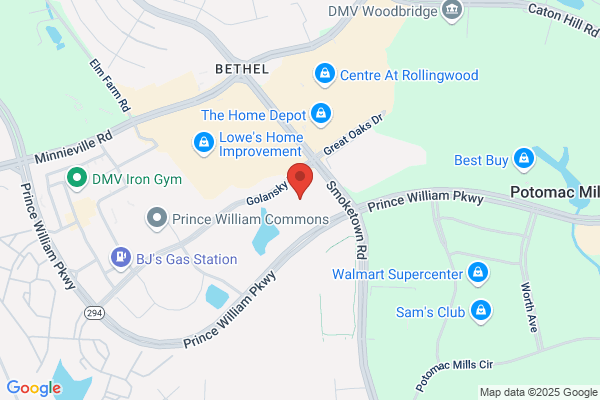 Woodbridge Fit Body Boot Camp