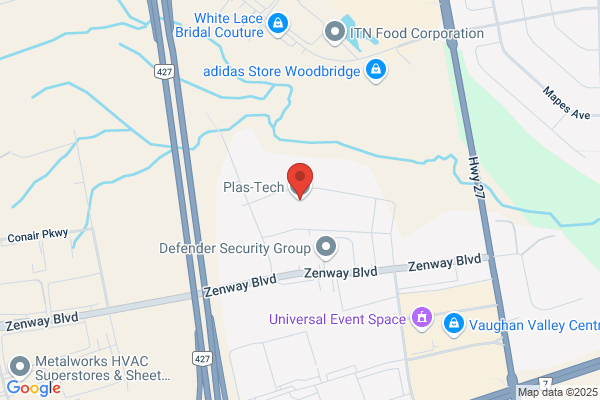 Legnotech Canada Ltd