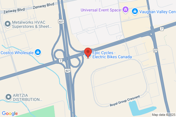 Toronto Trailers Inc.