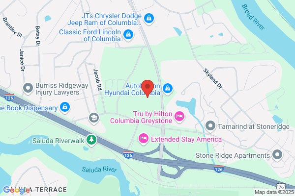 Columbia Furniture