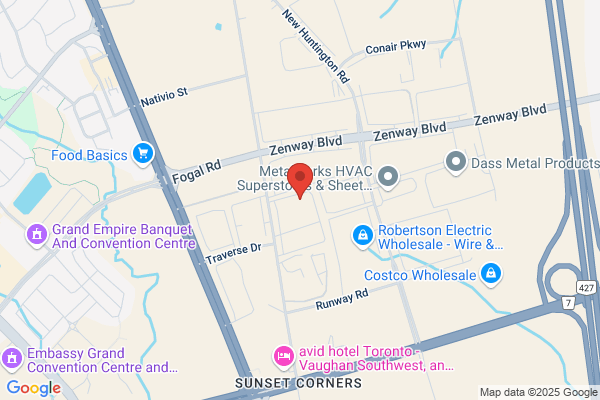 Edgewood Furniture Ltd