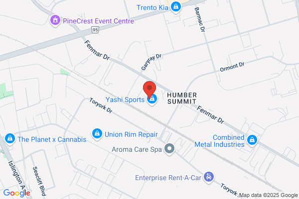 F & B Importing & Furniture Manufacturing