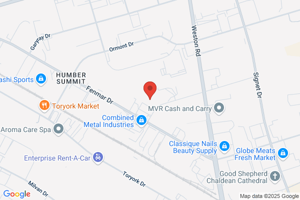 Backo Auto Repair Center