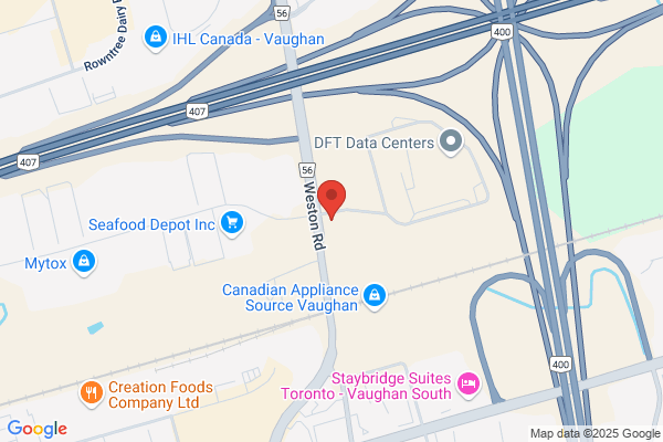 Daytona Auto Centre Ltd