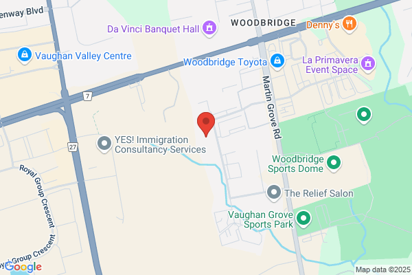 Humber-27 Tire & Auto Service Centre Inc