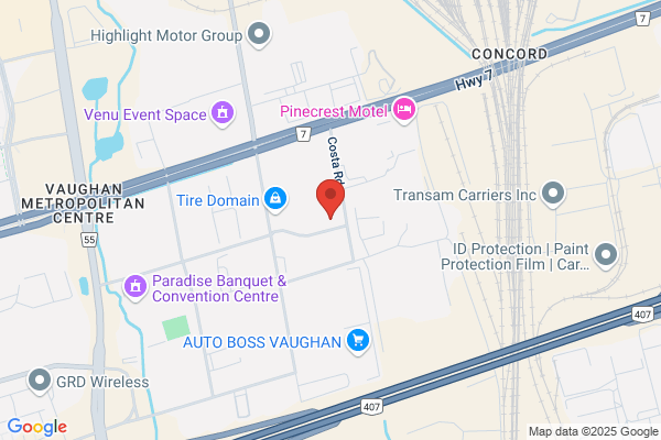 J Pittari Car & Truck Repair