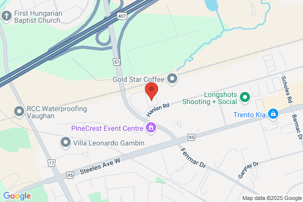 Master Auto Service Ltd