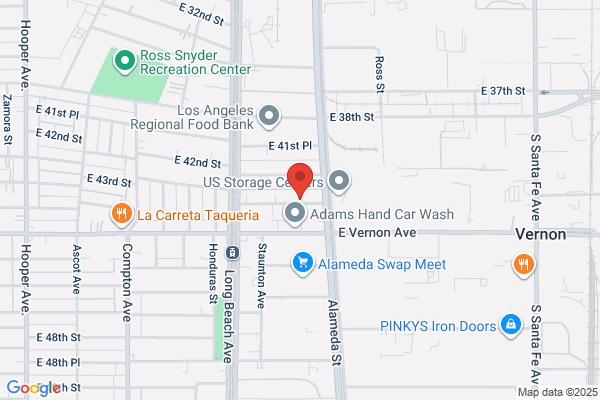 Omar Auto Mechanic
