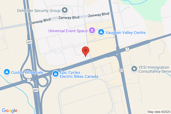 Shell Canada Products, Service Stations, Woodbridge