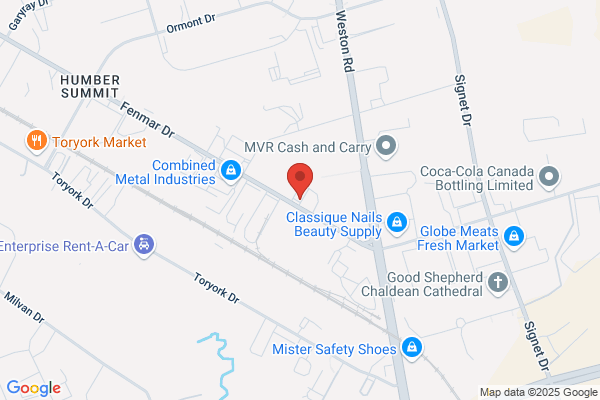Varone Bros Auto Ltd