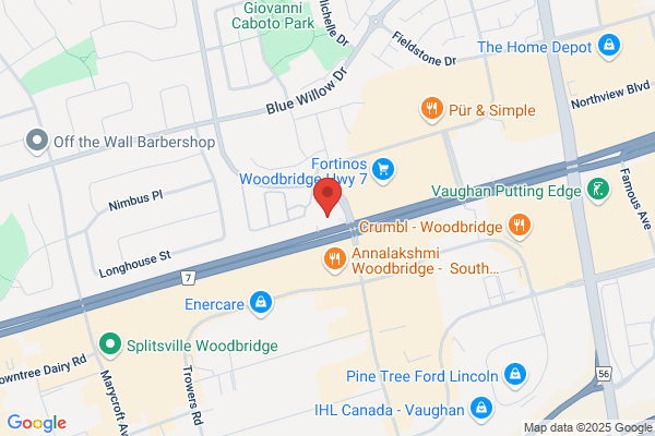 Canada Post, Postal Outlets For Products and Services, Beamsville