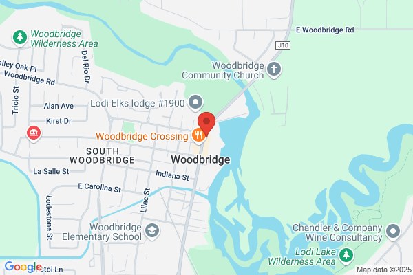 Woodbridge Florist & Gifts Ltd