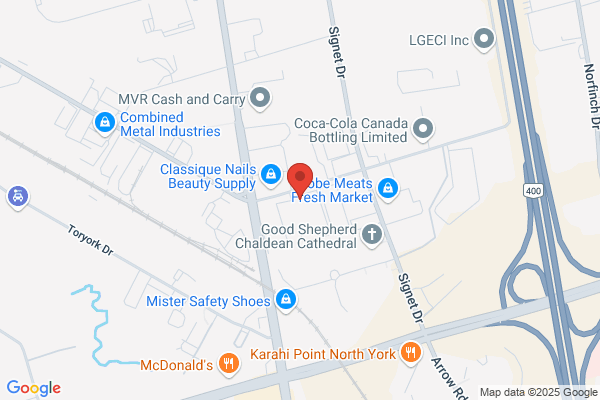 Clearview Industries Ltd