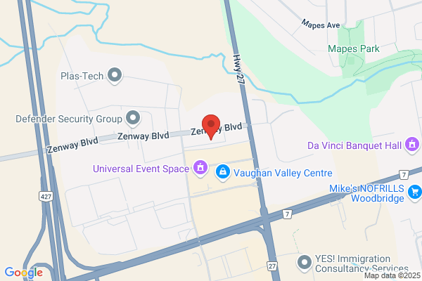 Orion Hardware Corporation