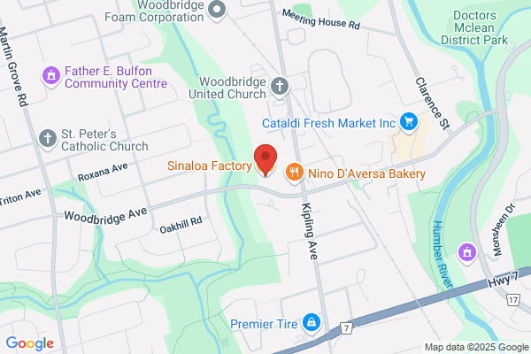 Pine Valley Metal Supplies Inc