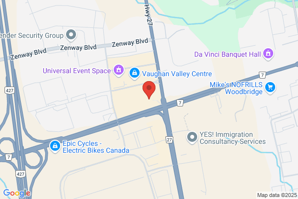Holiday Inn Express & Suites Vaughan-Southwest, an IHG Hotel