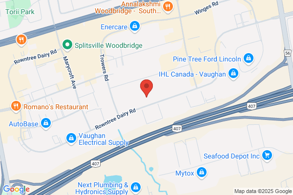 Custom Kitchen Toronto