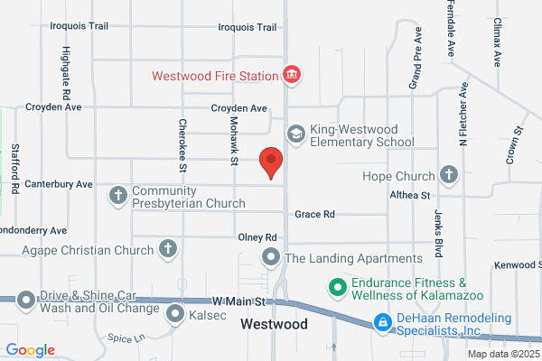 Westwood Lawncare Services