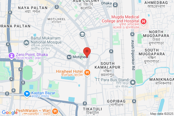 Magna Life Insurance Agency Ltd