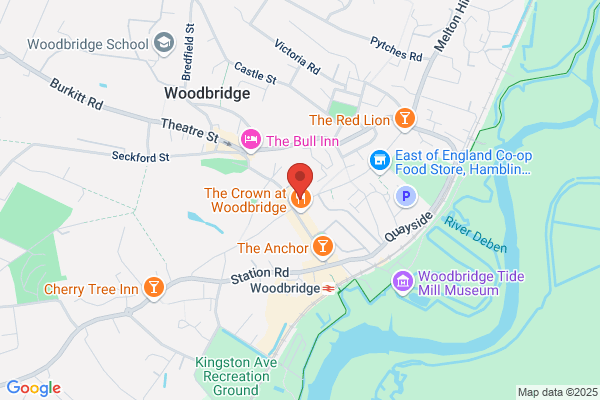 Woodbridge Locksmith