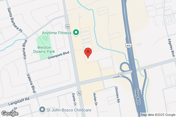 Excentrotech Precision Inc