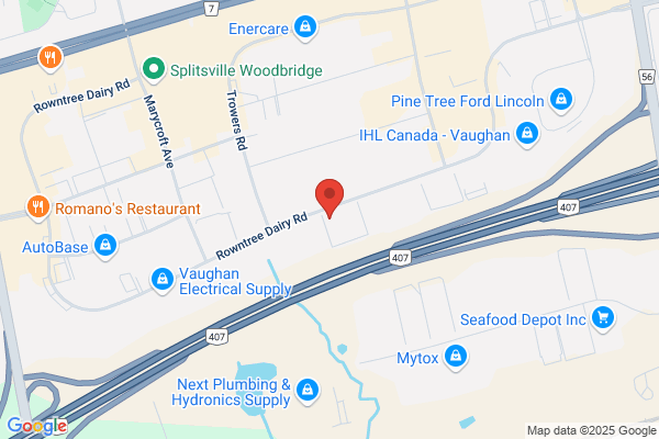 L H M Technologies Inc