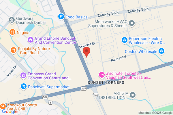 N T D Precision Ltd