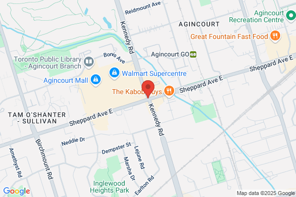 Gta Courier Services
