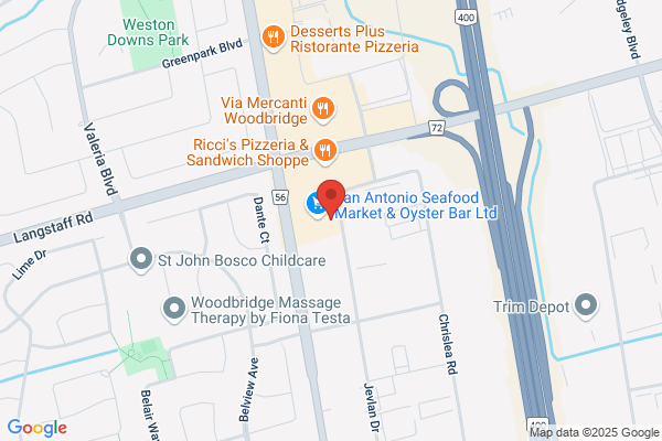 Vaughan Counselling Center