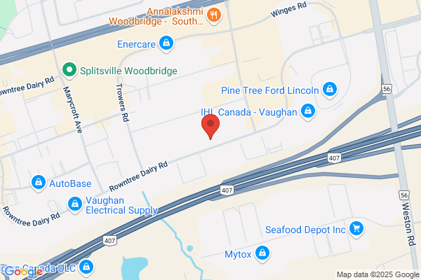 Canadu Services Inc