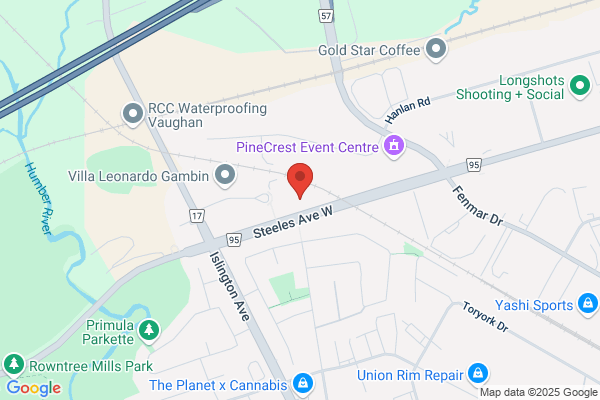 Vinces Pet Centre Ltd